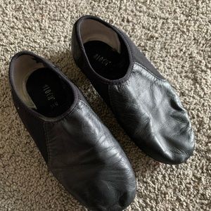 Jazz shoes